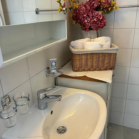 Bed & Breakfast Le Petit Ruisseau 3*