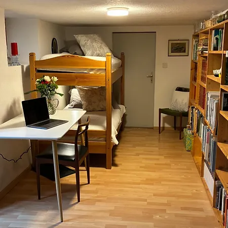 Le Petit Ruisseau Bed & Breakfast Ollon