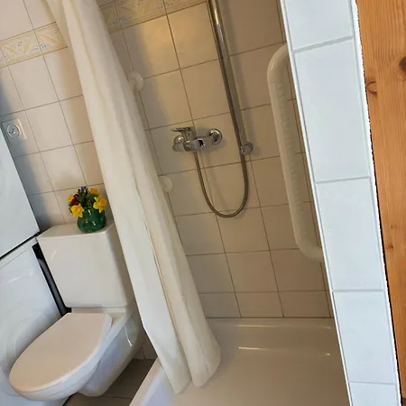 Bed & Breakfast Le Petit Ruisseau Ollon